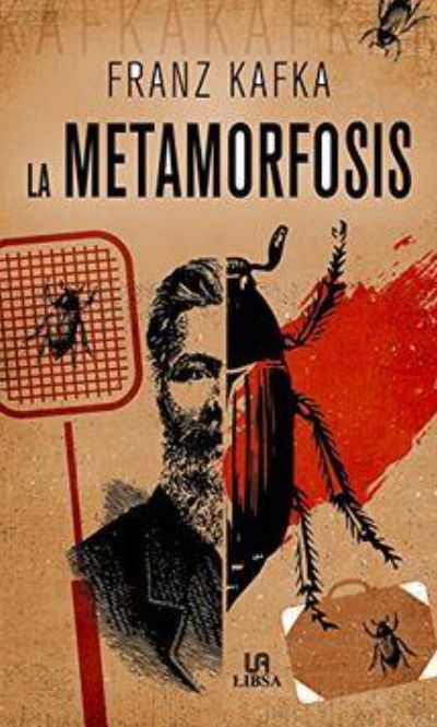 La Metamorfosis